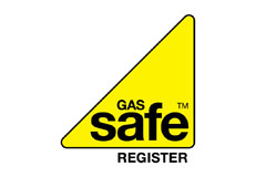 gas safe companies Sutton Under Whitestonecliffe